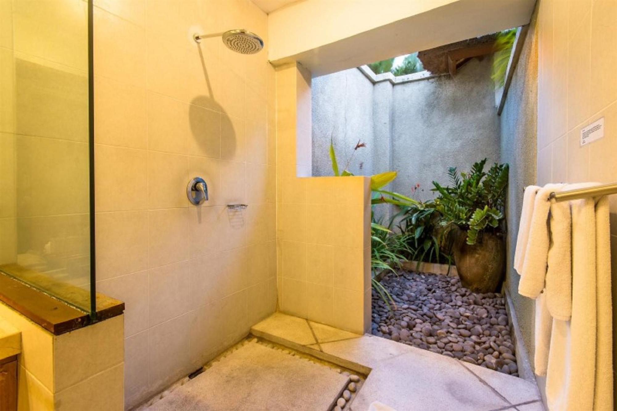 Luxury Villa Antan Central Seminyak Exterior foto